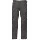 Pantalón ligero multibolsillos para hombre Ref.TTK745-CARBON LIGERO