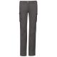 Pantalón ligero multibolsillos para mujer Ref.TTK746-CARBON LIGERO