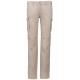 Pantalón ligero multibolsillos para mujer Ref.TTK746-BEIGE