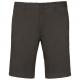 Bermuda chino hombre Ref.TTK750-GRIS OSCURO