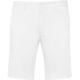 Bermuda chino hombre Ref.TTK750-BLANCO