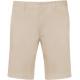 Bermuda chino hombre Ref.TTK750-BEIGE