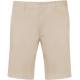 Bermuda chino hombre Ref.TTK750-BEIGE