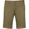 Bermuda chino hombre