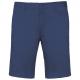 Bermuda chino hombre Ref.TTK750-AZUL PROFUNDO