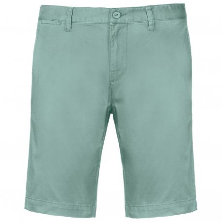 Bermuda chino hombre