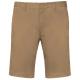 Bermuda chino hombre Ref.TTK750-CAMEL