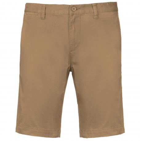 Bermuda chino hombre