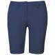 Bermuda chino mujer Ref.TTK751-AZUL PROFUNDO