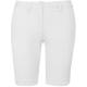 Bermuda chino mujer Ref.TTK751-BLANCO