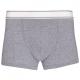 Boxer hombre Ref.TTK800-GRAY DE OXFORD