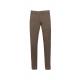 Pantalón chino premium Ref.TTK748-BRONCE LAVADO