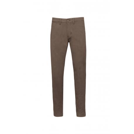 Pantalón chino premium