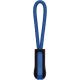 Tirador de cremallera Ref.TTK851-BLACK/LIGHT ROYAL BLUE 