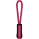 Tirador de cremallera Ref.TTK851-NEGRO/FUCSIA 