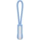 Tirador de cremallera Ref.TTK851-CIELO AZUL/BLANCO 