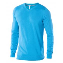 Jersey escote de pico