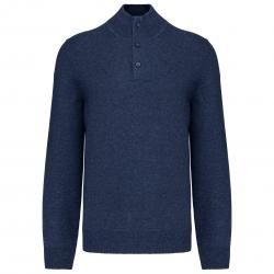 Jersey premium con botones