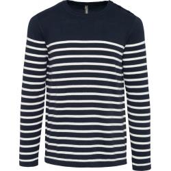 Jersey marinero para hombre