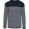 Jersey marinero para hombre