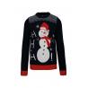 Ho ho ho jersey de navidad para niños