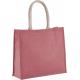 Bolsa de playa en yute Ref.TTKI0219-MARSALA LIGERA 