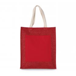 Bolsa shopper de yute