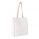 Bolsa con fuelle Ref.TTKI0251-BLANCO 