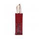 Bolsa de yute para botellas Ref.TTKI0267-RED DE CEREZAS/ORO 