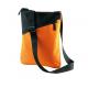 Bandolera porta documentos/tableta Ref.TTKI0304-NARANJA 