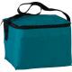 Bolsa isotérmica pequeña Ref.TTKI0345-TURQUOISE 