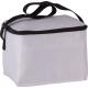 Bolsa isotérmica pequeña Ref.TTKI0345-BLANCO 