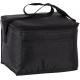 Bolsa isotérmica pequeña Ref.TTKI0345-NEGRO 