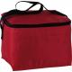 Bolsa isotérmica pequeña Ref.TTKI0345-RED 