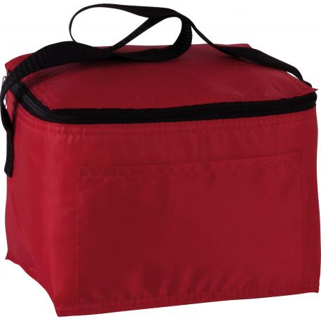 Bolsa isotérmica pequeña