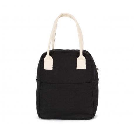 Bolsa isotérmica de algodón