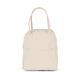 Bolsa isotérmica de algodón Ref.TTKI0369-NATURAL 