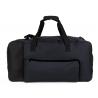 Bolsa de deporte grande con compartimento lateral