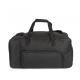 Bolsa de deporte grande con compartimento lateral Ref.TTKI0649-NEGRO 