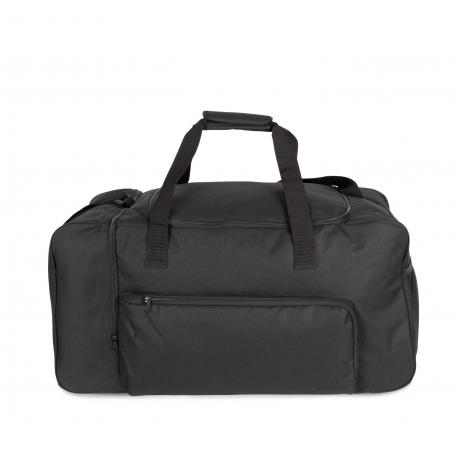 Bolsa de deporte grande con compartimento lateral