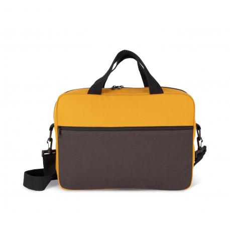 Bolsa de trabajo con bandolera
