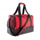 Bolsa deporte de equipos Ref.TTKI0618-NEGRO/ROJO 