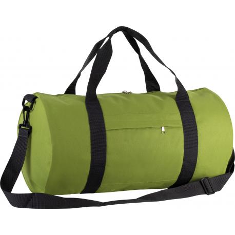 Bolsa tubular - tipo barril