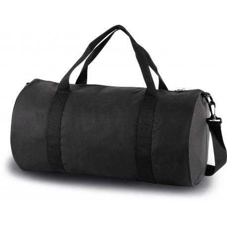 Bolsa tubular - tipo barril