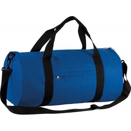 Bolsa tubular - tipo barril