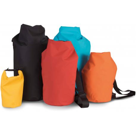 Bolsa impermeable roll-top - 5 litros
