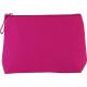 Neceser de algodón canvas Ref.TTKI0724-FUCSIA 