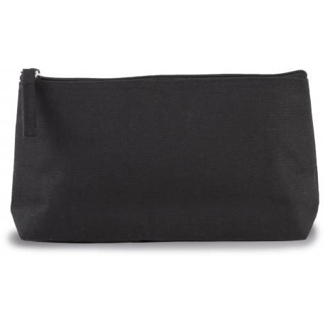 Neceser de algodón canvas