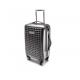 Maleta/trolley grande de policarbonato Ref.TTKI0808-ANTHRACITE 