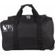 Bolsa deportiva con ruedas Ref.TTKI0824-NEGRO 